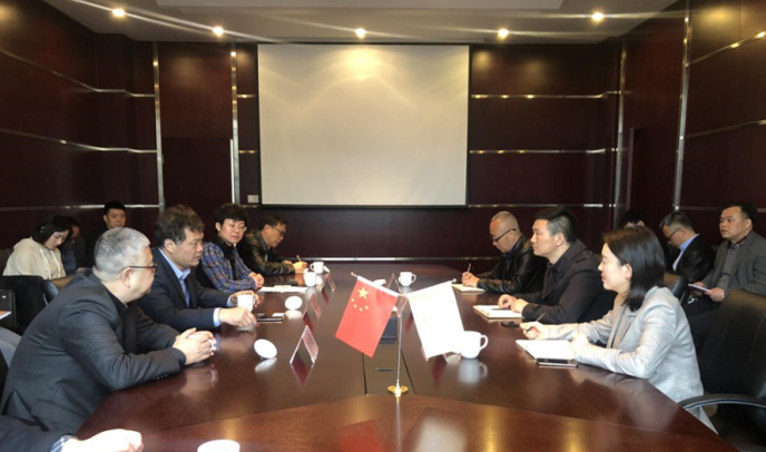 尊龙凯时·AG旗舰厅(中国区)有限公司官网